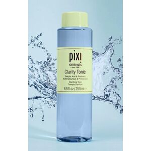 PrettyLittleThing Pixi Clarity Tonic 250ml, Blue One Size