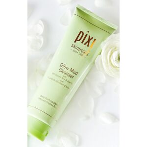 PrettyLittleThing Pixi Glow Mud Pore Cleanser, Taupe One Size