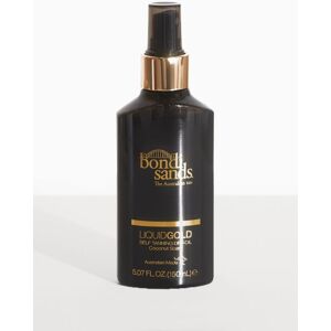 PrettyLittleThing Bondi Sands Liquid Gold Self Tanning Oil, Brown One Size