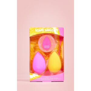 PrettyLittleThing Beautyblender Main Squeeze Kit Blend & Cleanse Set, Multi One Size