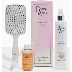 Beauty Works Styling Heroes Gift Set, Multi One Size