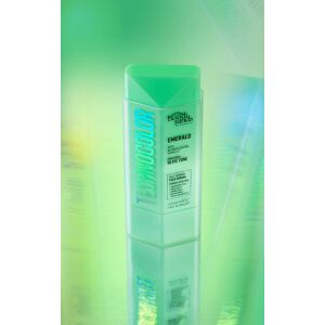 PrettyLittleThing Bondi Sands Technocolor Emerald Self Tanning Face Serum 50Ml, Emerald.. One Size
