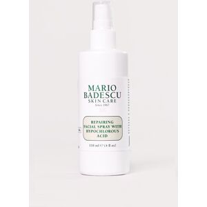 PrettyLittleThing Mario Badescu Repairing Facial Spray With Hypochlorous Acid 118ml, Clear One Size