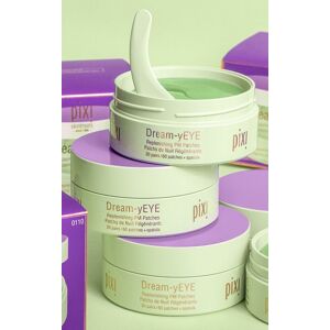 PrettyLittleThing Pixi Dream-y Eye Patches 30 Pairs, Clear One Size