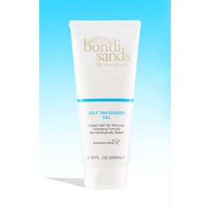 PrettyLittleThing Bondi Sands Tan Eraser Gel 200ml, Clear One Size