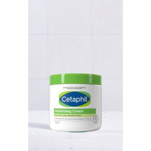 PrettyLittleThing Cetaphil Body Cream Tub 450G, Clear One Size