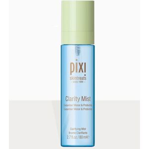 PrettyLittleThing Pixi Clarity Face Mist 80Ml, Clear One Size