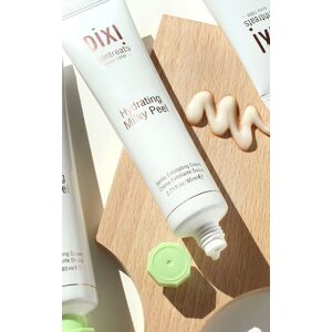 PrettyLittleThing Pixi Hydrating Milky Peel 80ml, White One Size