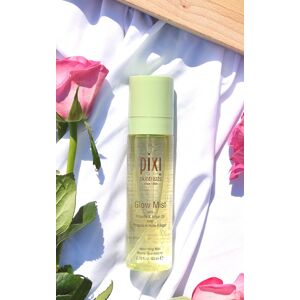 PrettyLittleThing Pixi Glow Mist 80ml, Clear One Size