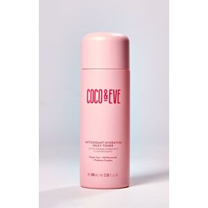 Coco & Eve Antioxidant Hydrating Milky Toner, Clear One Size
