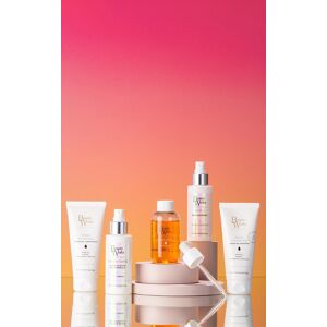 Beauty Works Heroes Gift Set 5 Pack, Clear One Size