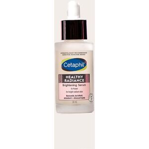 PrettyLittleThing Cetaphil Healthy Radiance Brightening Serum 30Ml, Clear One Size