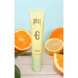 PrettyLittleThing Pixi Vitamin-C Brightening Perfector, Clear One Size