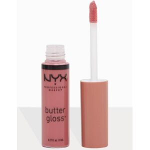 NYX PMU Butter Gloss Tiramisu, Tiramisu. One Size