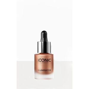 PrettyLittleThing Iconic London Illuminator Glow, Iconic Glow One Size