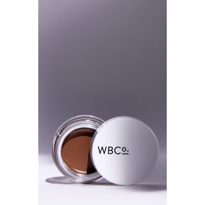 PrettyLittleThing WBCo The Brow Pomade Sand, Sand One Size