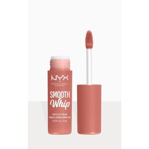 NYX PMU Smooth Whip Matte Lip Cream Cheeks, Cream Cheeks One Size