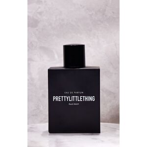 PRETTYLITTLETHING Floral Dream EDP 100ml, Clear One Size