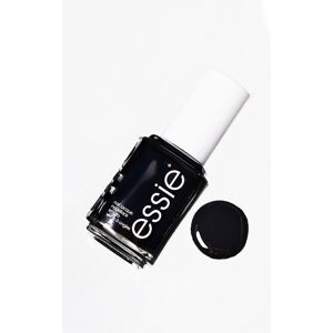 PrettyLittleThing Essie Original Nail Polish 88 Licorice, Licorice One Size