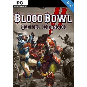 Focus Home Interactive Blood Bowl 2 - Official Expansion PC