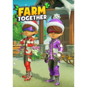 Milkstone Studios Farm Together - Polar Pack PC - DLC