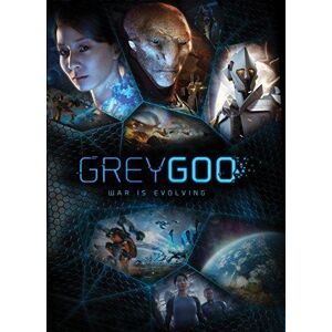 Grey Box Grey Goo PC