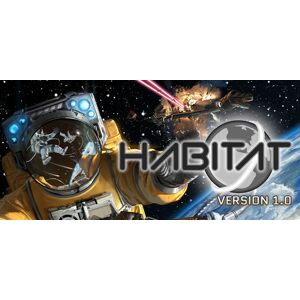 not set Habitat PC