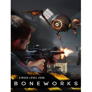 not set Boneworks PC