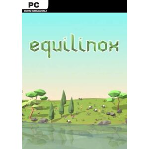 not set Equilinox PC