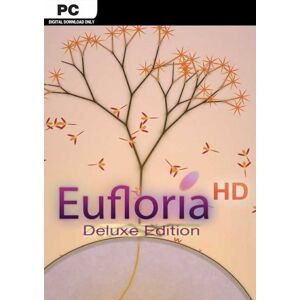 Omni Systems Eufloria HD Deluxe Edition PC