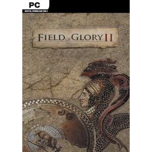 Slitherine Ltd. Field of Glory II PC