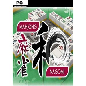 Zoo Corporation Mahjong Nagomi PC