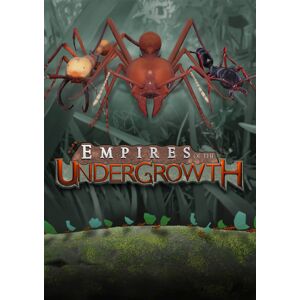 Empires of the Undergrowth PC