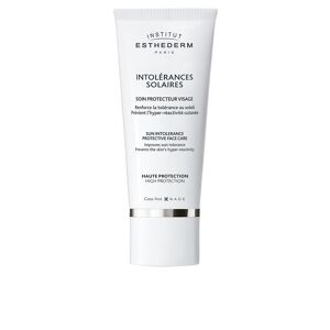 Institut Esthederm Intolérances Solaires facial cream 50 ml