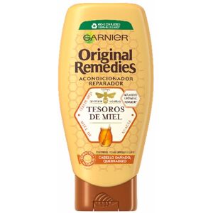 Garnier Original Remedies acondicionador tesoros de miel 250 ml