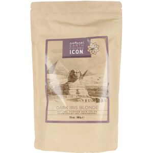 I.c.o.n. Natural Earth Colors dark iris blonde