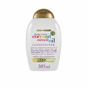 Ogx Coconut Miracle Oil hair conditioner 385 ml