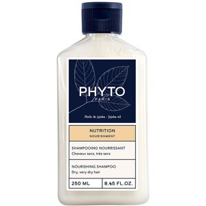 Phyto Nutrition shampoo 250 ml