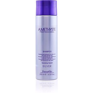 Farmavita Amethyste silver shampoo 250 ml