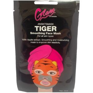 Glam Of Sweden Mask tiger