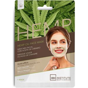 Idc Institute Hemp face mask 1 u