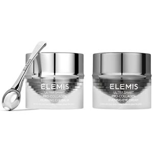 Elemis Ultra Smart PRO-COLLAGEN Evening Eye Cream Duo set 2 pz