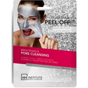 Idc Institute Silver Peel Off Facial Mask 15 gr