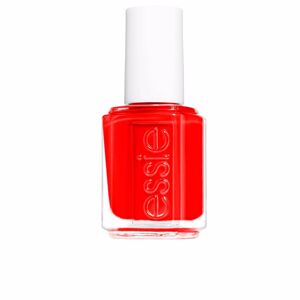 Essie nail lacquer 063-too too hot