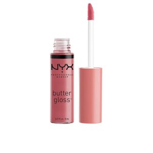 Nyx Professional Make Up Butter Gloss angel food cake