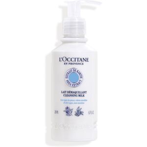 L'Occitane En Provence Karite cleansing milk 200 ml