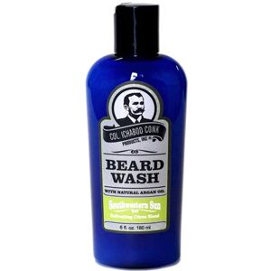 Col Conk Colonel Conk Beard Wash 180mL - SouthwesternSun