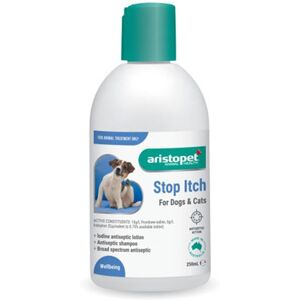 Aristopet Stop Itch Lotion - 250mL