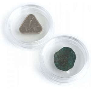 Leuchtturm Large Magic Coin Capsules - 50pk