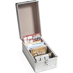 Leuchtturm Aluminum Cargo Multi Carrying Case - Regular